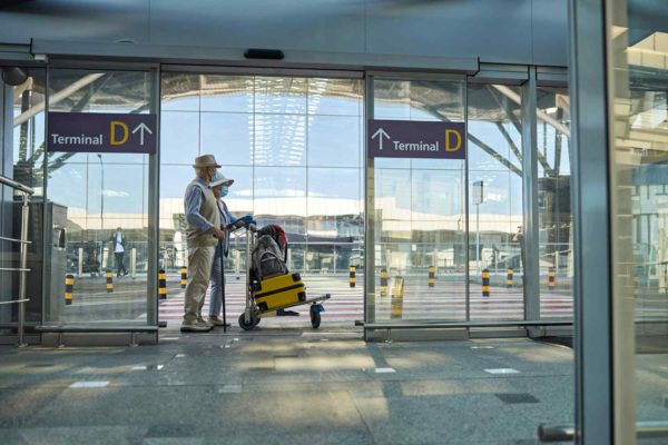 Transfert Aéroport de Nantes