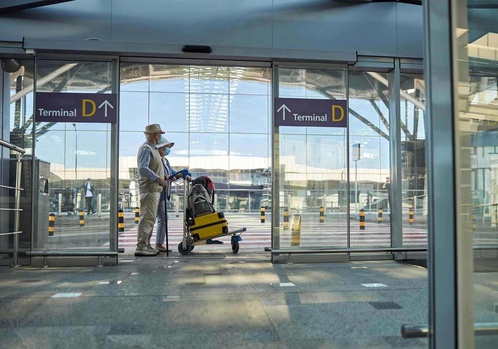 Transfert Aéroport de Nantes