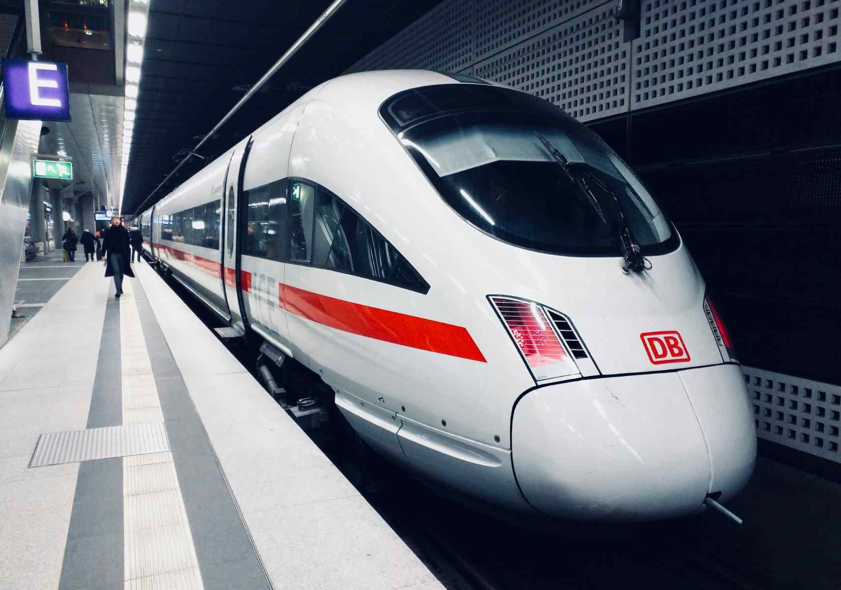 VTC Gare de La Baule-Escoublac