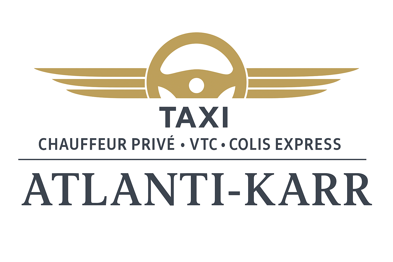 ATLANTI-KARR Taxi La Baule & VTC La Baule : Fabrice Taxi LA Baule Chauffeur Privé – VTC – La Baule