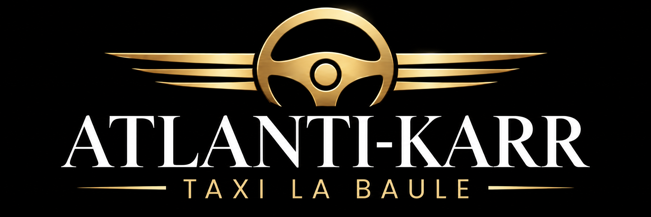 Taxi La Baule | ATLANTI-KARR – Taxi Premium & Van